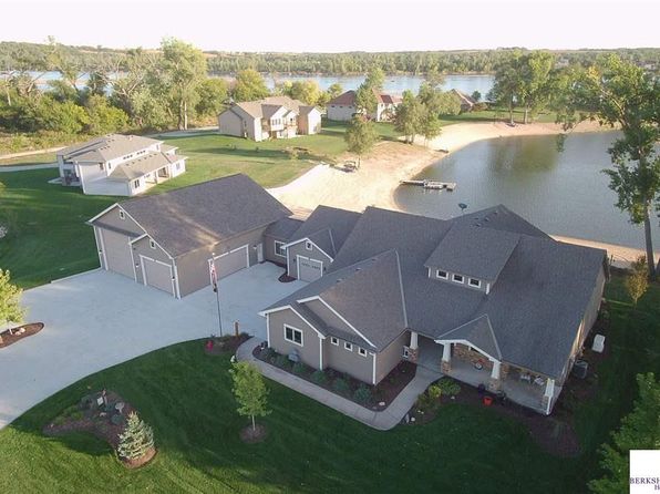 Waterfront - Nebraska Waterfront Homes For Sale - 144 ...