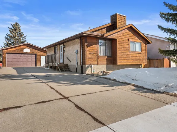 3422 138a Ave NW, Edmonton, AB T5Y 1S4