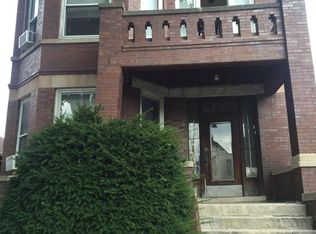 2529 N Ridgeway Ave #2F, Chicago, IL 60647