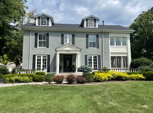 1635 E Delmar St, Springfield, MO 65804