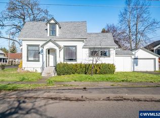 109 E Isabella St, Lebanon, OR 97355
