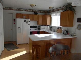 230 E 300 S, Mount Pleasant, UT 84647