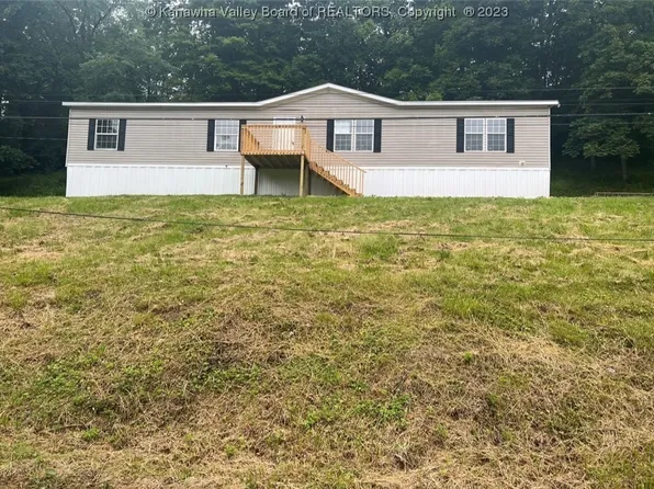 871 Camp Virgil Tate Rd, Charleston, WV 25312