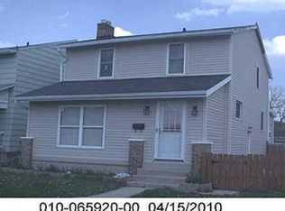 466 Helen St, Columbus, OH