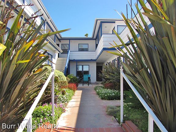 4th image of 1703 W Balboa Blvd APT 5