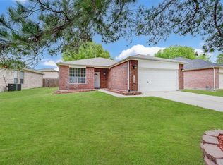 1119 Turnberry Park Ln, Spring, TX 77373
