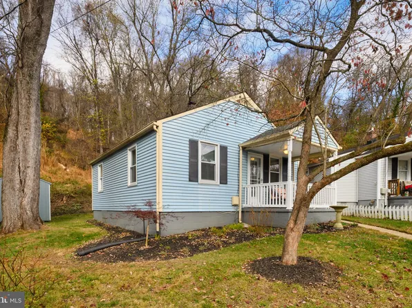 2808 Nine Mile Cir #9, Catonsville, MD 21228