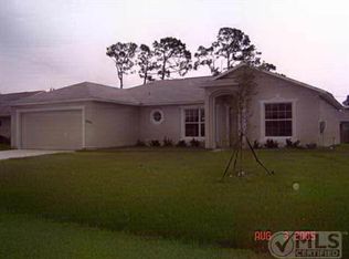 1026 SW Jennifer Ter, Port Saint Lucie, FL 34953