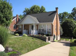 10 S Sherry Ln, Bellevue, KY