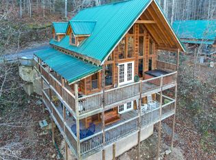 2505 Wildcat Ridge Rd LOT 30, Sevierville, TN 37862