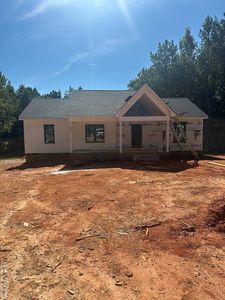 860 Country Ln, South Hill, VA, 23970