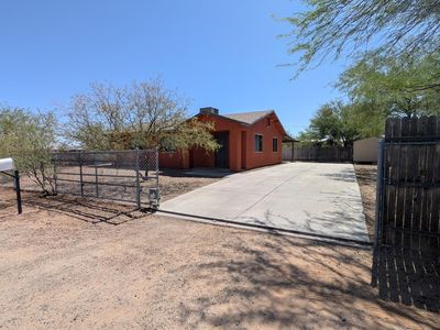 9305 S Vicki Dr, Tucson, AZ, 85736