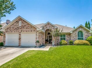 2904 Stonepointe, McKinney, TX 75072