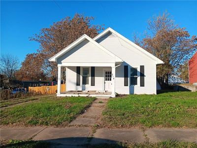 214 S Main St, Carrollton, MO, 64633
