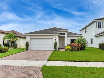 4859 FRATTINA ST, Immokalee, FL, 34142