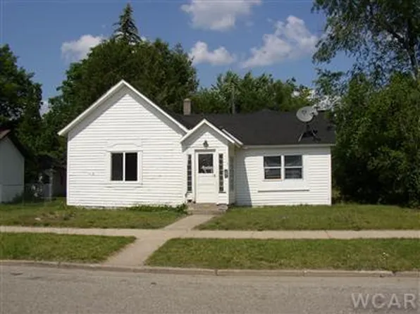 310 2nd Ave, Big Rapids, MI 49307