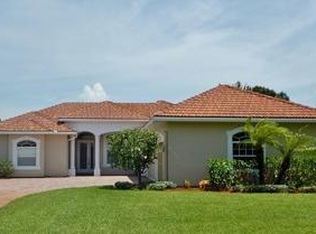 9522 Shadow Ln, Fort Pierce, FL 34950