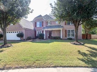 1477 Hunters Mill Trl, Collierville, TN 38017