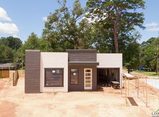 1522 Mahlow Dr, Longview, TX 75601