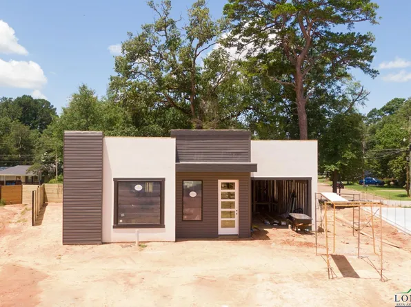 1522 Mahlow Dr, Longview, TX 75601