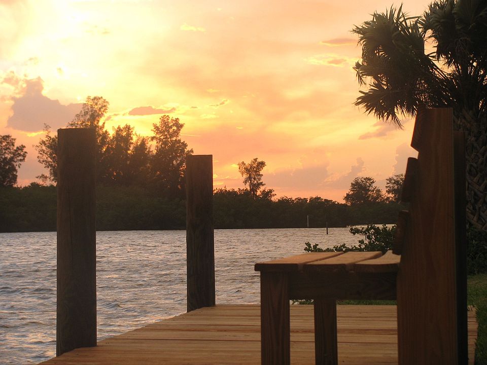 Sunset View