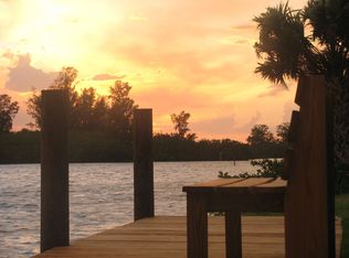 465 Nikomas Way, Melbourne Beach, FL 32951