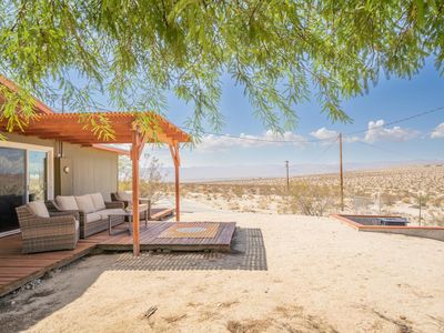 64420 Sonora Rd, Joshua Tree, CA, 92252