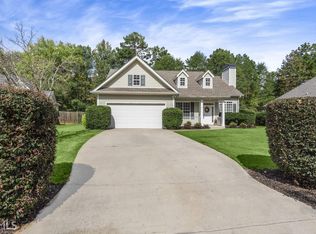 241 Baldwin Ct, Newnan, GA 30263