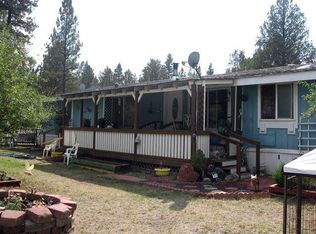6850 Mina Bird Dr, Bonanza, OR 97623