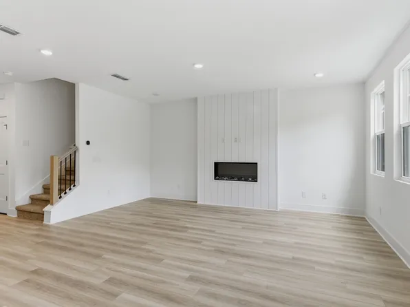 1311 Stubblefield Aly Lot 75, Nashville, TN 37218