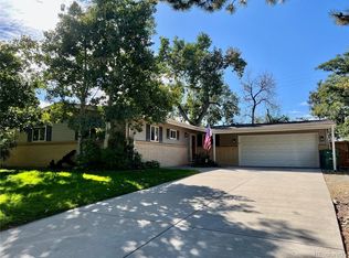 3395 Wright St, Wheat Ridge, CO 80033