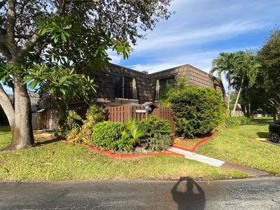 1674 Forest Lakes Circle #A, West Palm Beach, FL, 33406