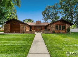 1837 Rainbow Dr, Fort Collins, CO 80524