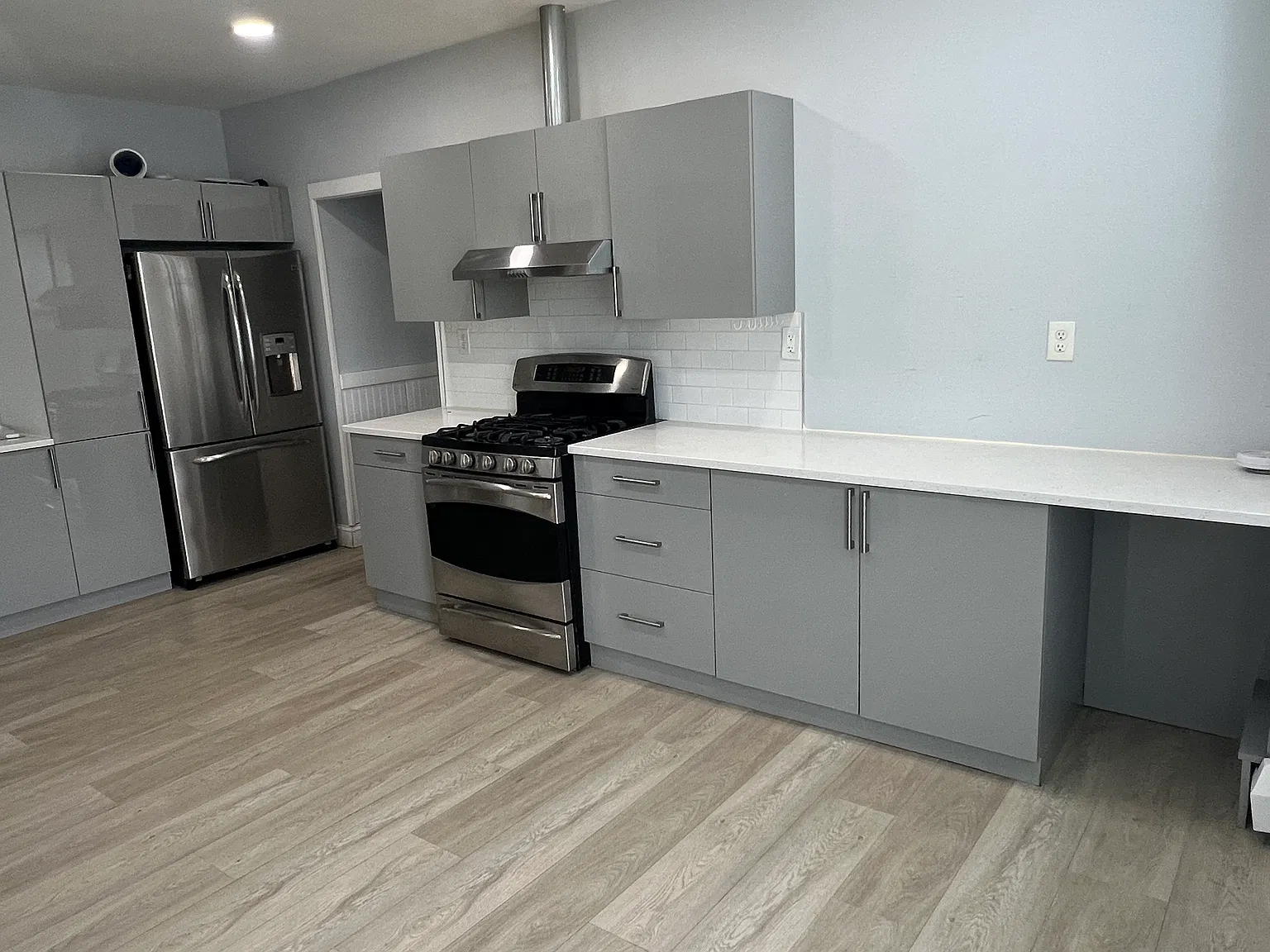 3 bed, 1.5 bath, 1500 sqft, $1,950 — Photo 1