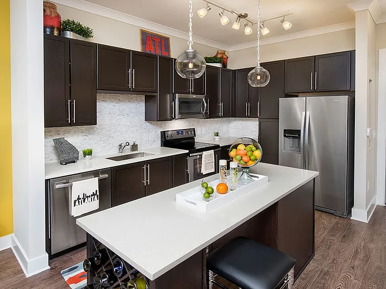 AMLI Buckhead — Photo 29