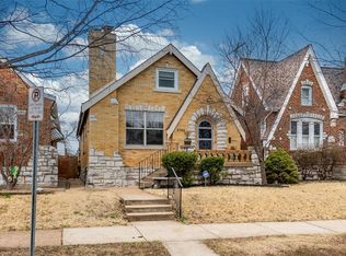 5705 Neosho St, Saint Louis, MO 63109