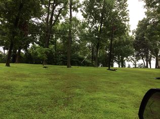 35964 N Cliff Crest Dr, Vinita, OK 74301