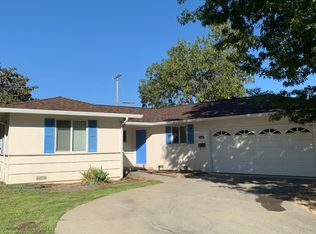 1105 Plymouth Dr, Sunnyvale, CA 94087