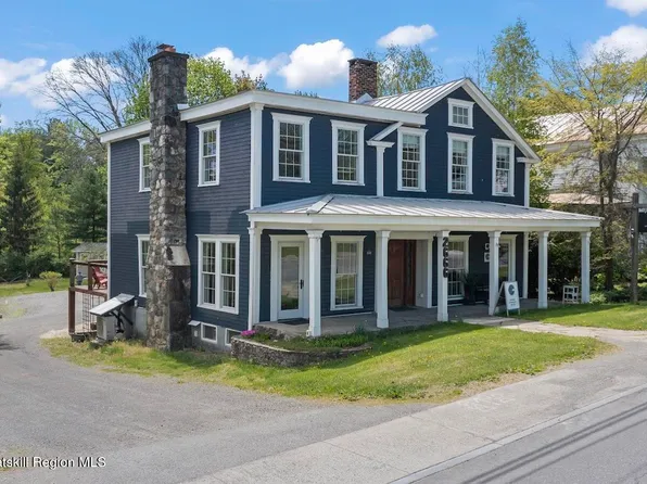 2666 New York 23, Hillsdale, NY 12529