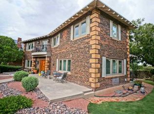 907 E Baltimore Dr, El Paso, TX 79902
