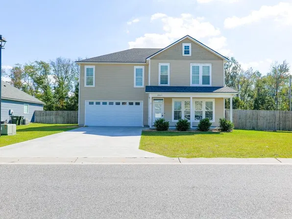 3947 Bettys Pl, Hahira, GA 31632