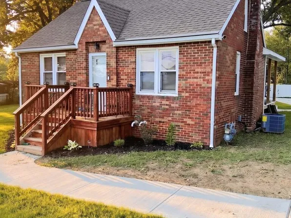 1104 W Longview Ave, Mansfield, OH 44906