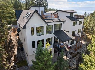 215 Whisper Ridge Dr, Bigfork, MT 59911