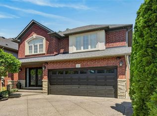 160 Wills Cres, Hamilton, ON L0R 1C0