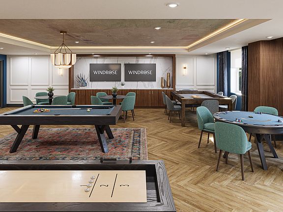 Final - Windrose - Game Room