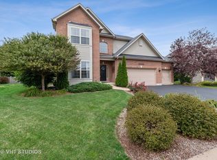 26753 Lindengate Cir, Plainfield, IL 60585