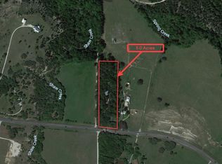 8728 Granbury Hwy, Weatherford, TX 76087