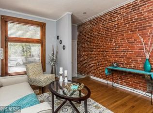 111 N Linwood Ave, Baltimore, MD 21224