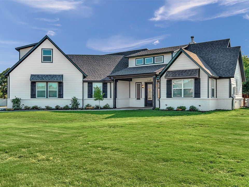 168 Lakeview Cir, Pilot Point, TX 76258 MLS 20367493 Zillow