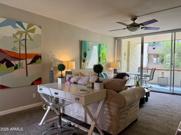 7625 E CAMELBACK Road #B241, Scottsdale, AZ 85251